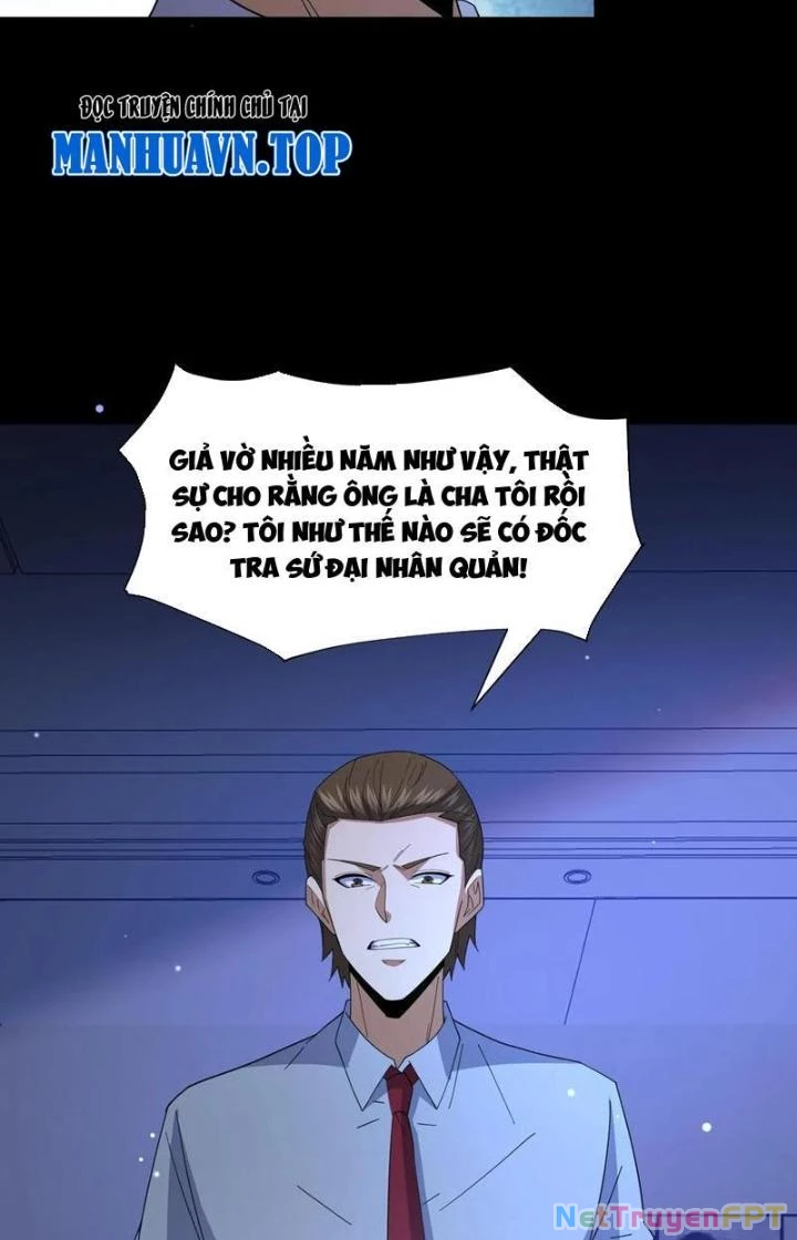 Gọi Ta Là Quỷ Sai Đại Nhân Chapter 101 - Trang 2