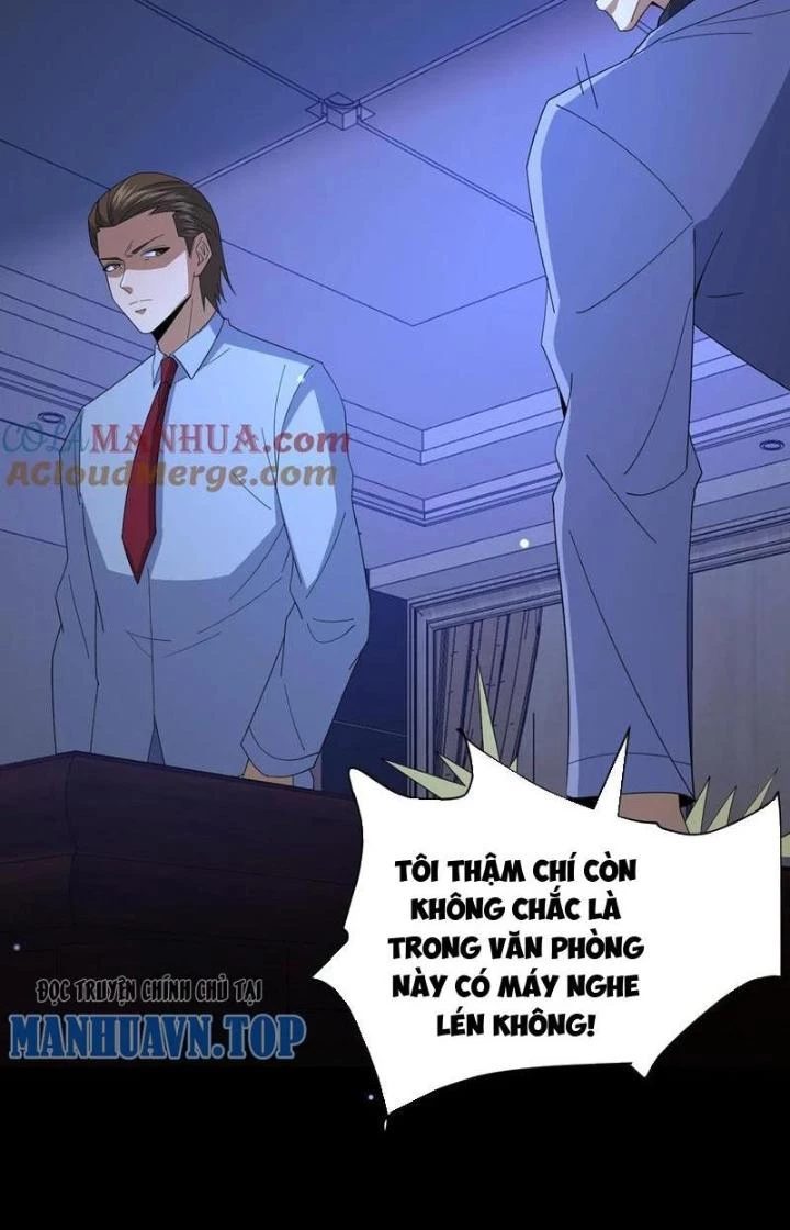 Gọi Ta Là Quỷ Sai Đại Nhân Chapter 101 - Trang 2