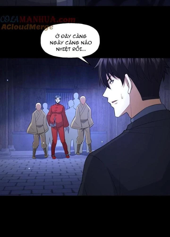 Gọi Ta Là Quỷ Sai Đại Nhân Chapter 102 - 5