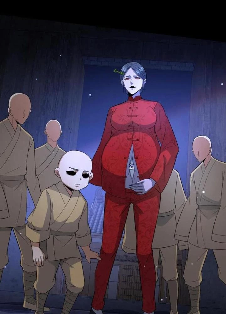 Gọi Ta Là Quỷ Sai Đại Nhân Chapter 102 - 15