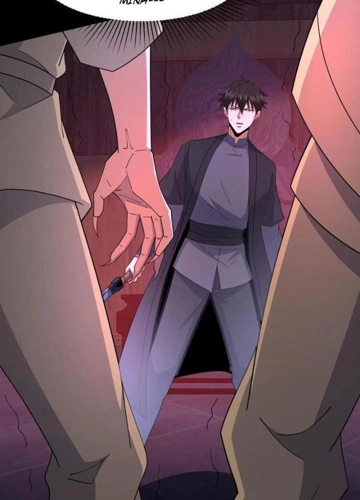 Gọi Ta Là Quỷ Sai Đại Nhân Chapter 103 - Trang 2