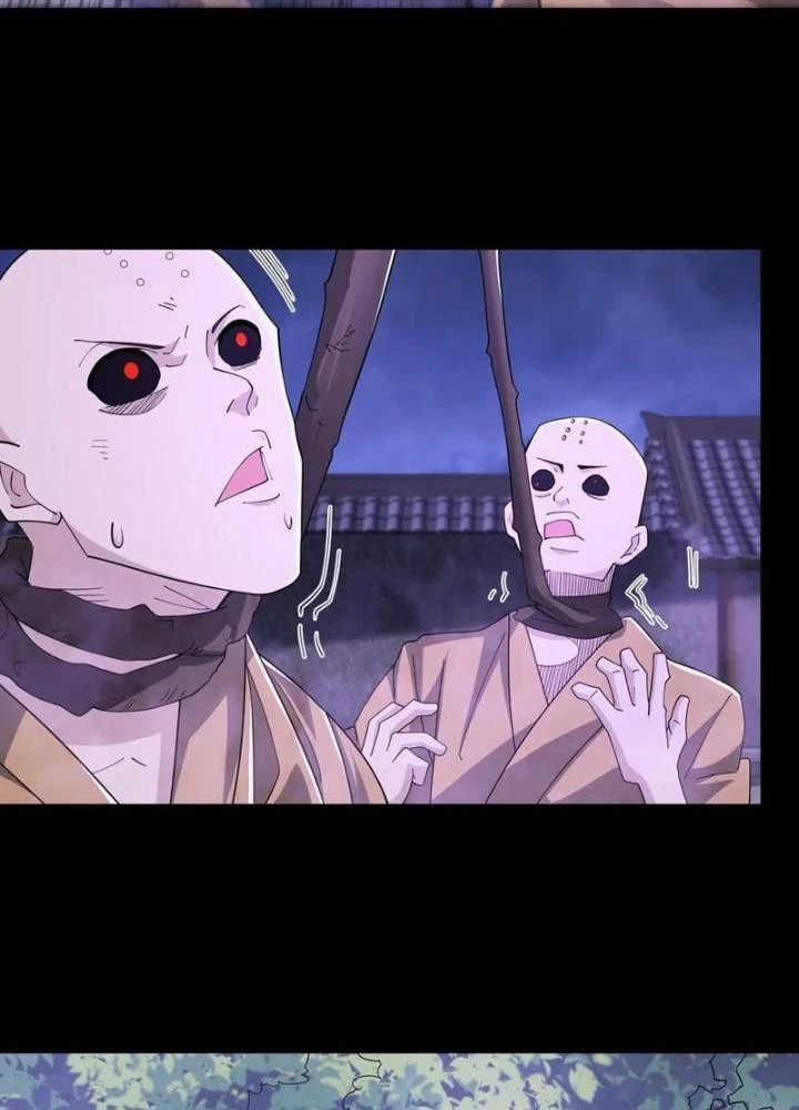 Gọi Ta Là Quỷ Sai Đại Nhân Chapter 105 - Trang 2