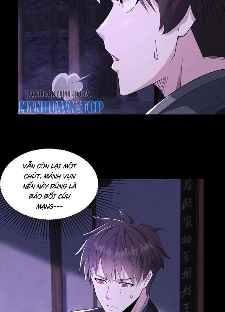 Gọi Ta Là Quỷ Sai Đại Nhân Chapter 105 - Trang 2