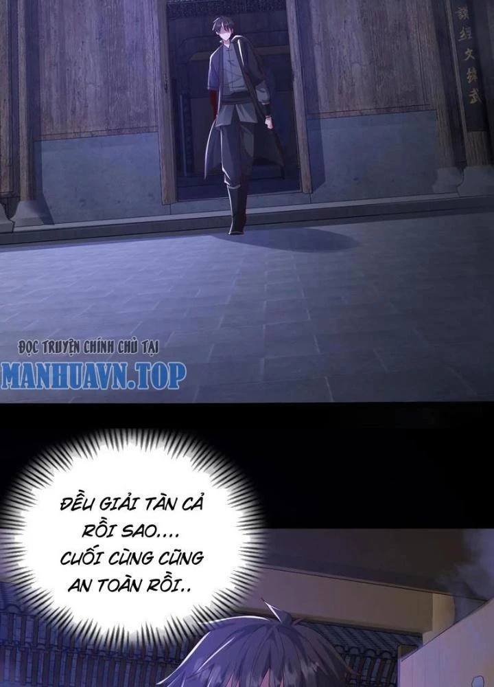 Gọi Ta Là Quỷ Sai Đại Nhân Chapter 105 - Trang 2