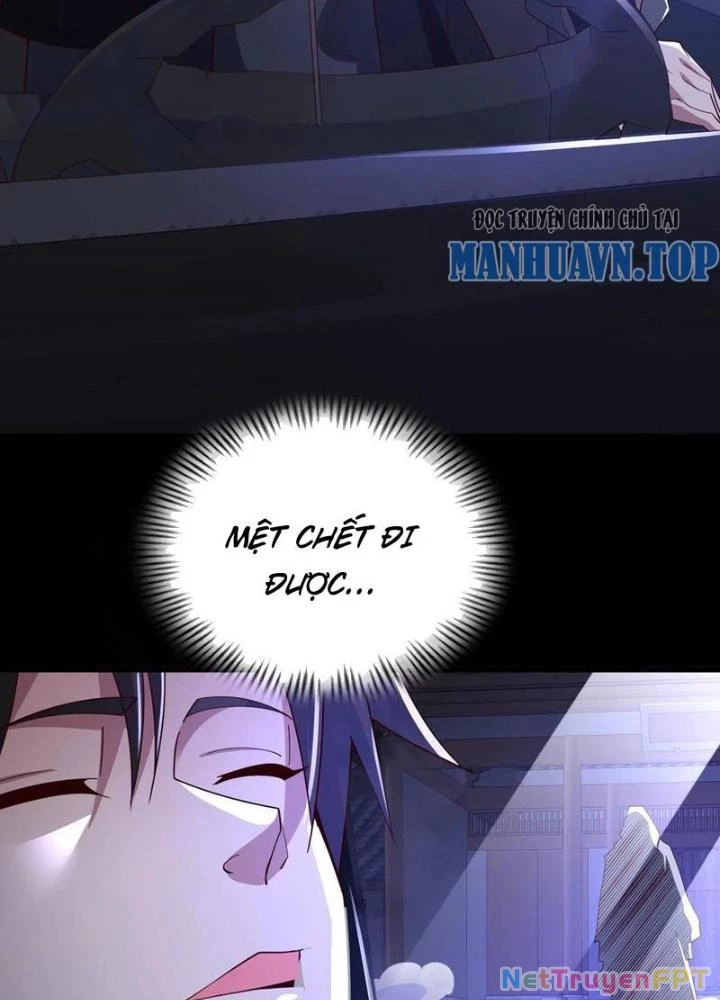 Gọi Ta Là Quỷ Sai Đại Nhân Chapter 105 - Trang 2