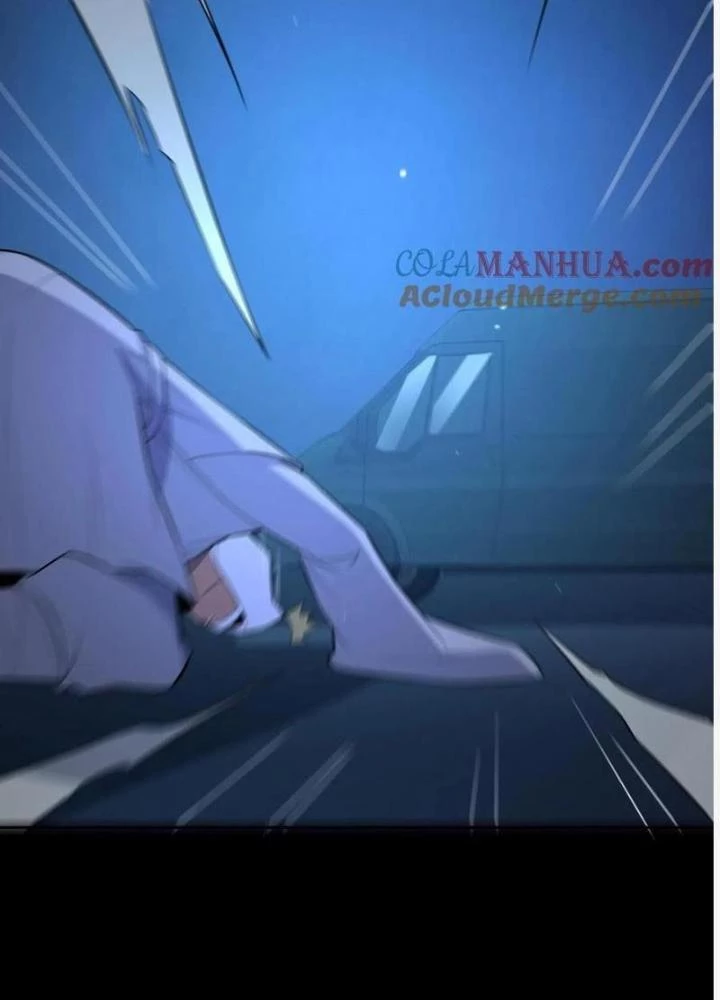 Gọi Ta Là Quỷ Sai Đại Nhân Chapter 106 - Trang 2
