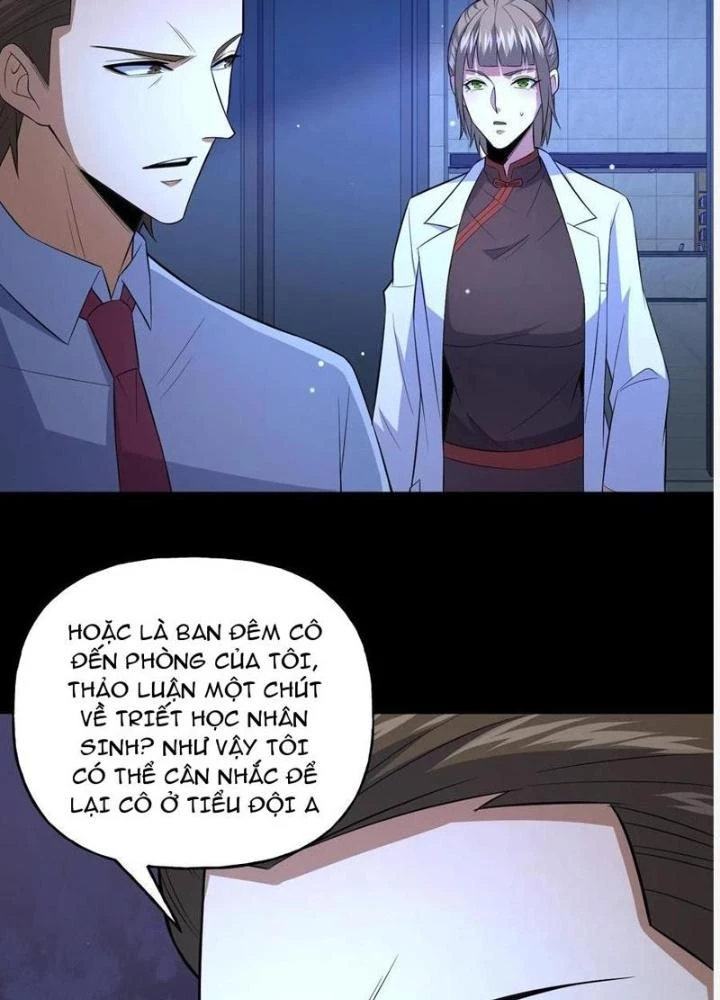 Gọi Ta Là Quỷ Sai Đại Nhân Chapter 106 - Trang 2