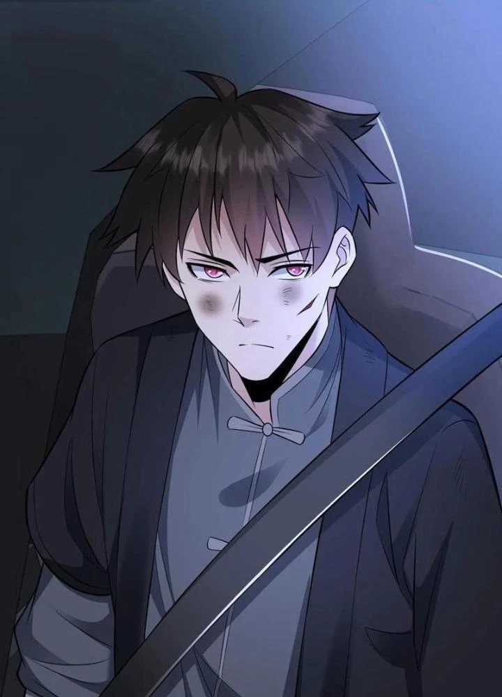 Gọi Ta Là Quỷ Sai Đại Nhân Chapter 109 - Trang 2