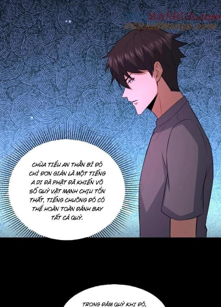 Gọi Ta Là Quỷ Sai Đại Nhân Chapter 111 - 5