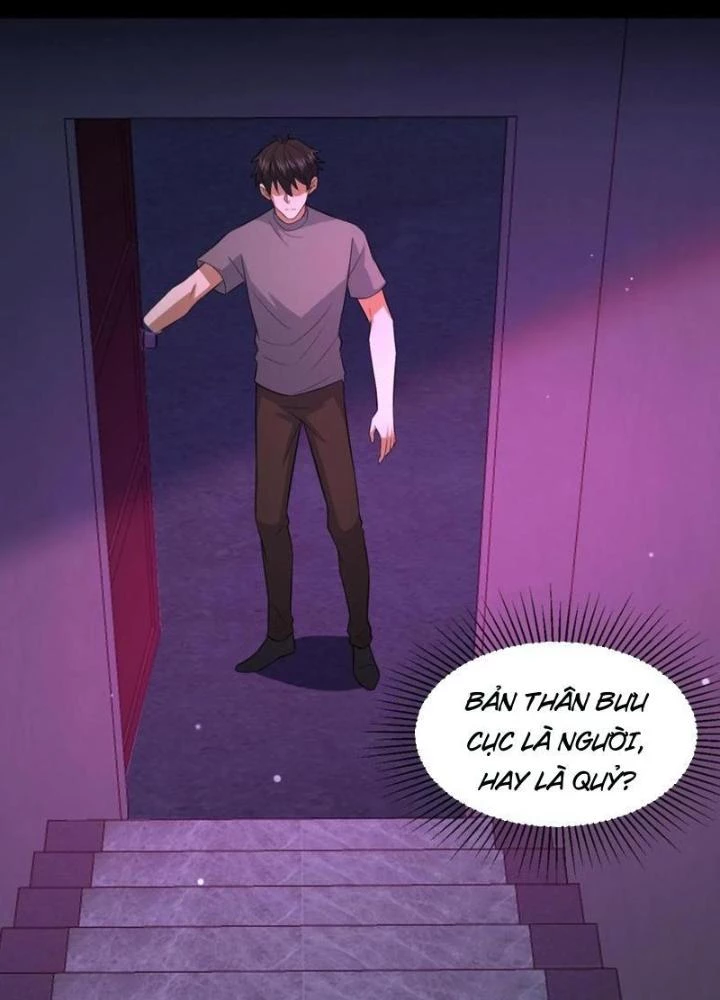 Gọi Ta Là Quỷ Sai Đại Nhân Chapter 111 - Trang 2