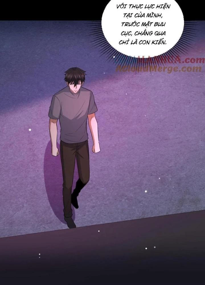Gọi Ta Là Quỷ Sai Đại Nhân Chapter 111 - Trang 2
