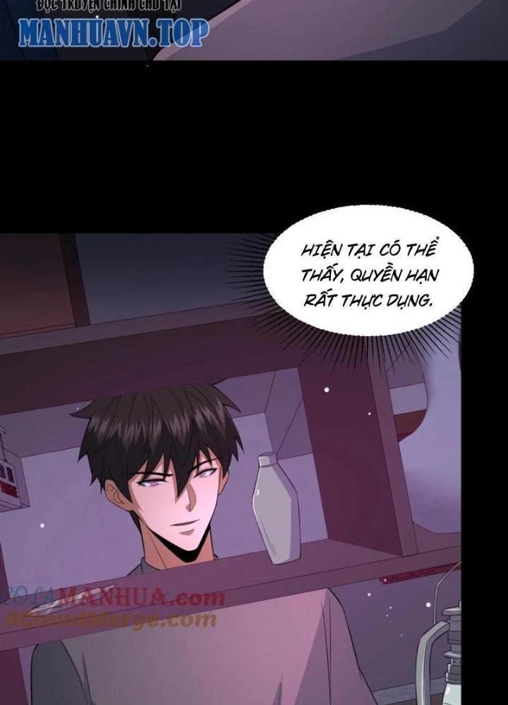 Gọi Ta Là Quỷ Sai Đại Nhân Chapter 111 - Trang 2