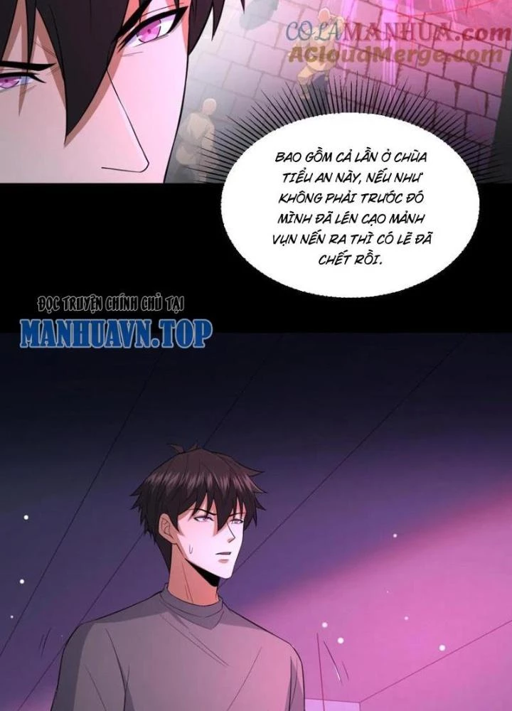 Gọi Ta Là Quỷ Sai Đại Nhân Chapter 111 - Trang 2
