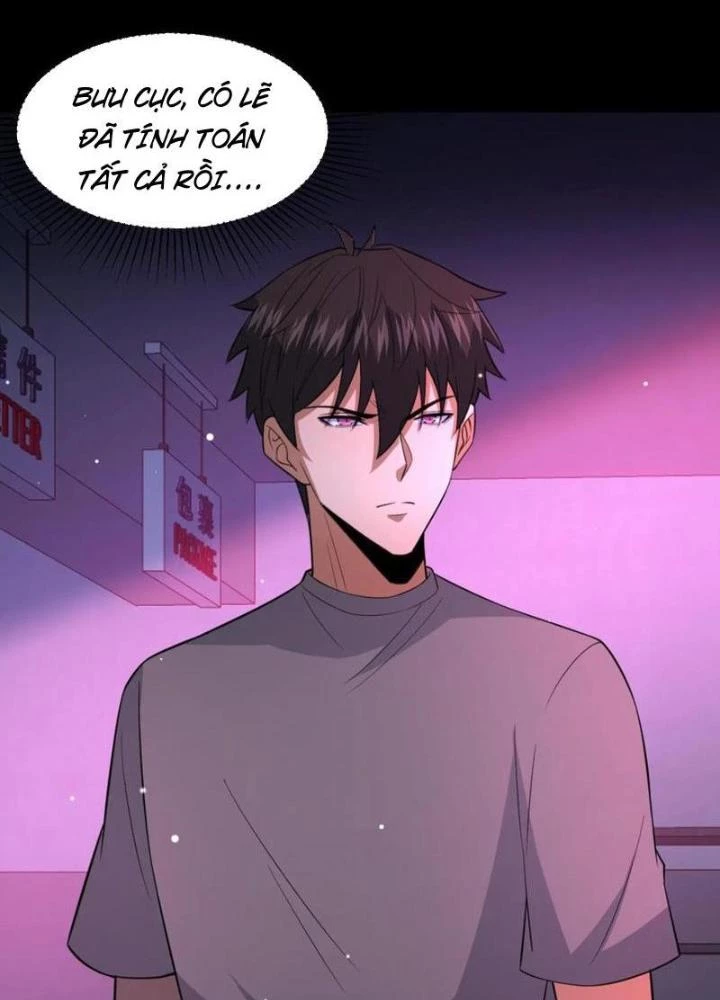 Gọi Ta Là Quỷ Sai Đại Nhân Chapter 111 - Trang 2