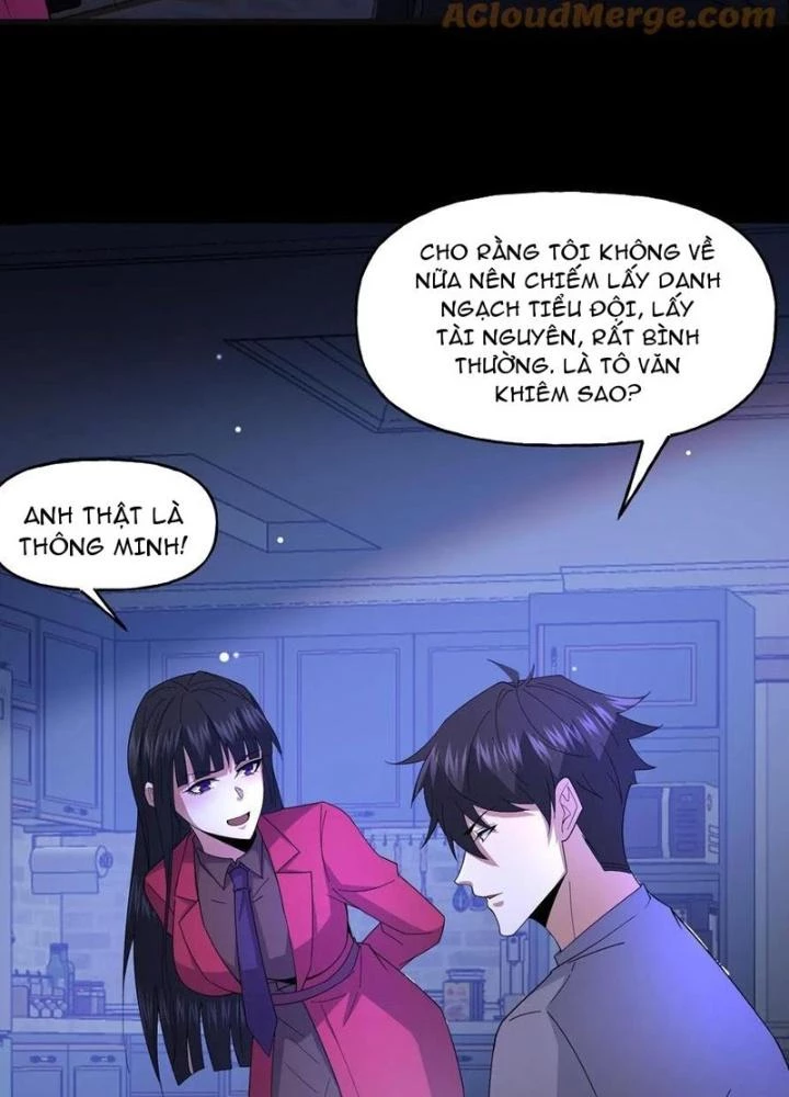 Gọi Ta Là Quỷ Sai Đại Nhân Chapter 112 - Trang 2