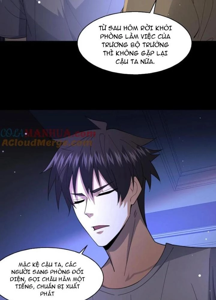 Gọi Ta Là Quỷ Sai Đại Nhân Chapter 113 - Trang 2