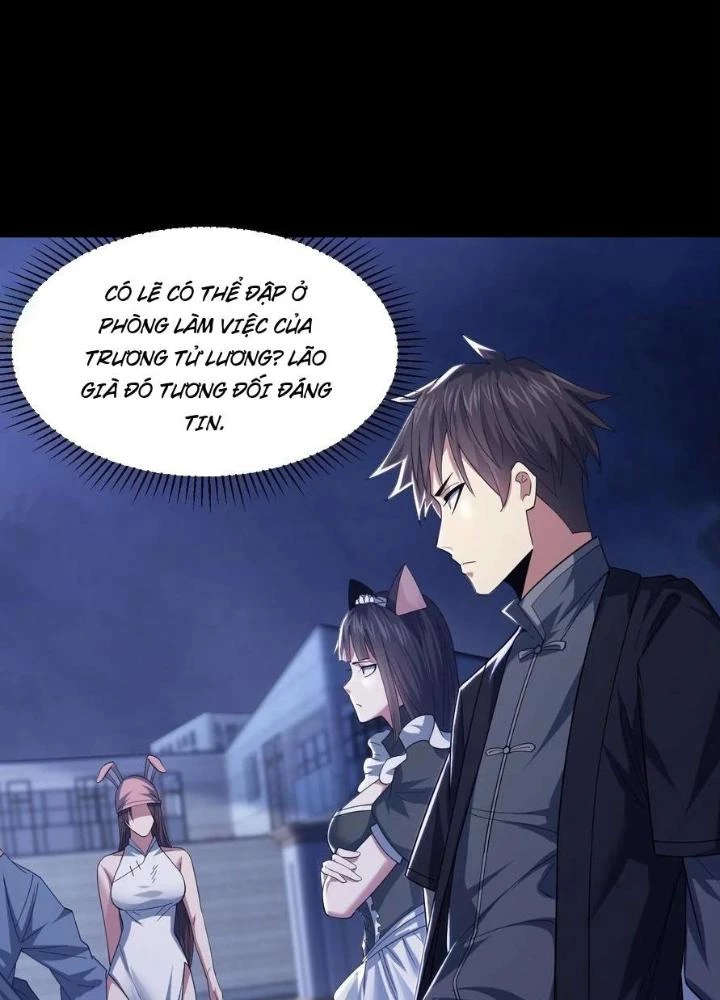 Gọi Ta Là Quỷ Sai Đại Nhân Chapter 114 - 23