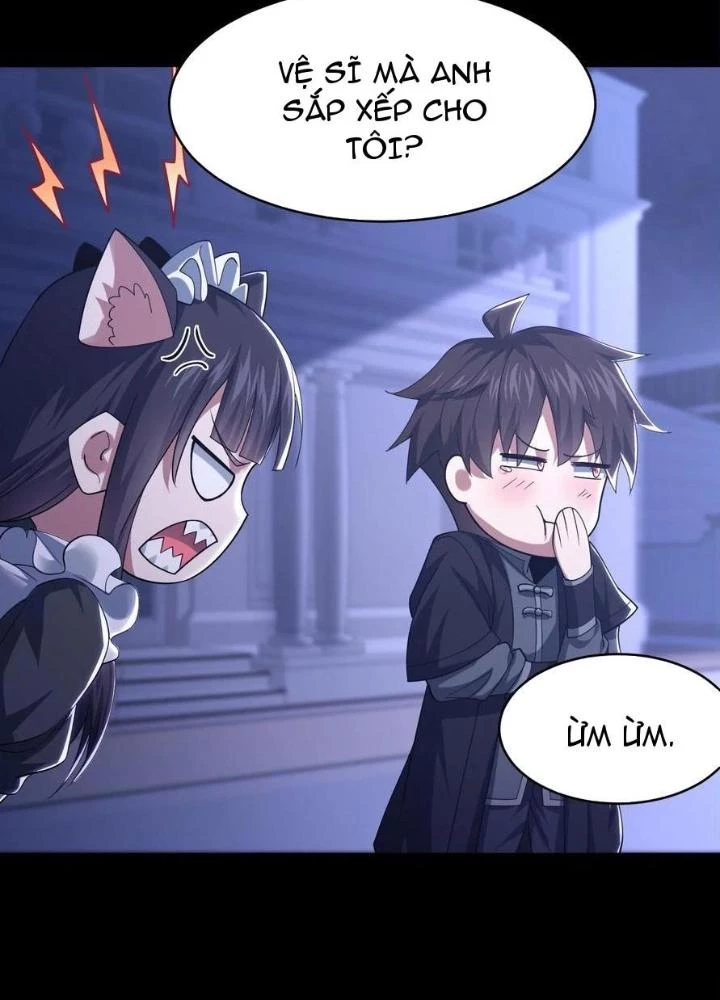 Gọi Ta Là Quỷ Sai Đại Nhân Chapter 114 - 43