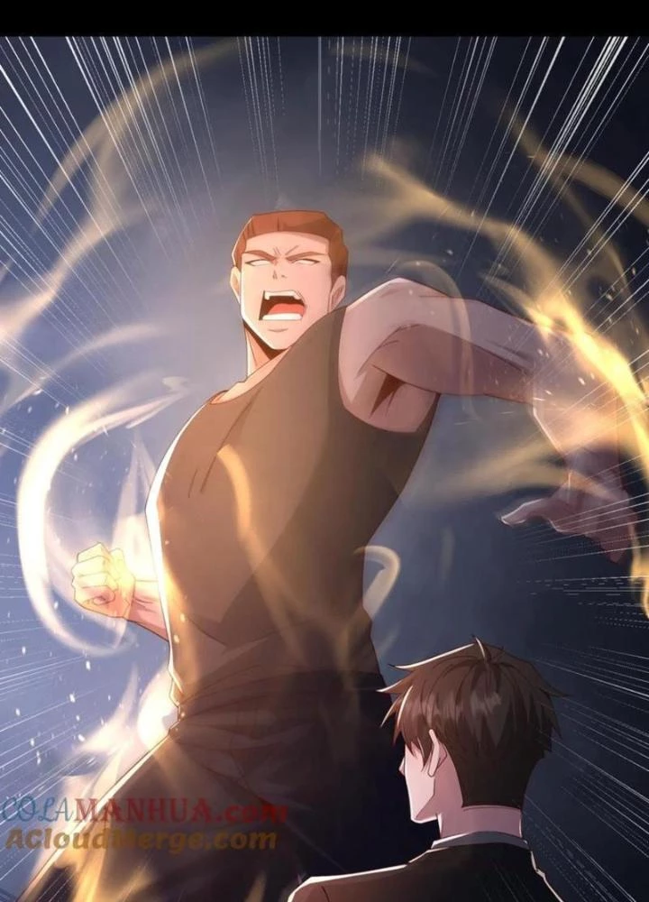 Gọi Ta Là Quỷ Sai Đại Nhân Chapter 115 - Trang 2