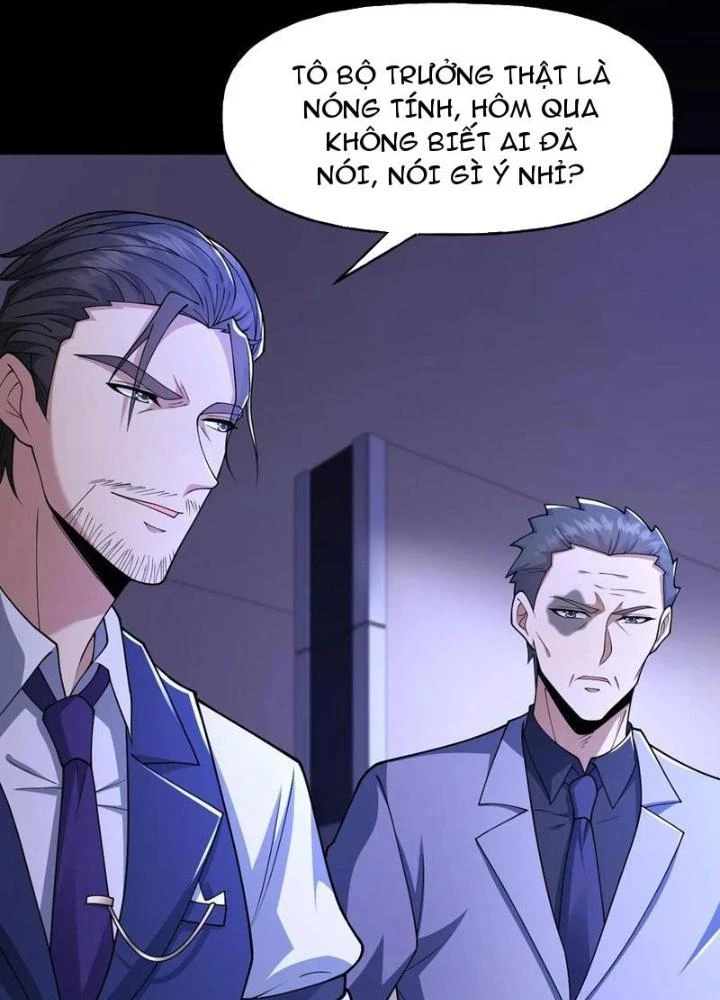 Gọi Ta Là Quỷ Sai Đại Nhân Chapter 117 - Trang 2