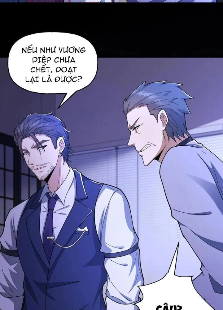 Gọi Ta Là Quỷ Sai Đại Nhân Chapter 117 - Trang 2