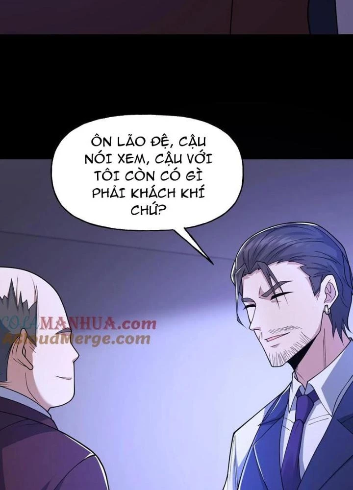 Gọi Ta Là Quỷ Sai Đại Nhân Chapter 117 - Trang 2