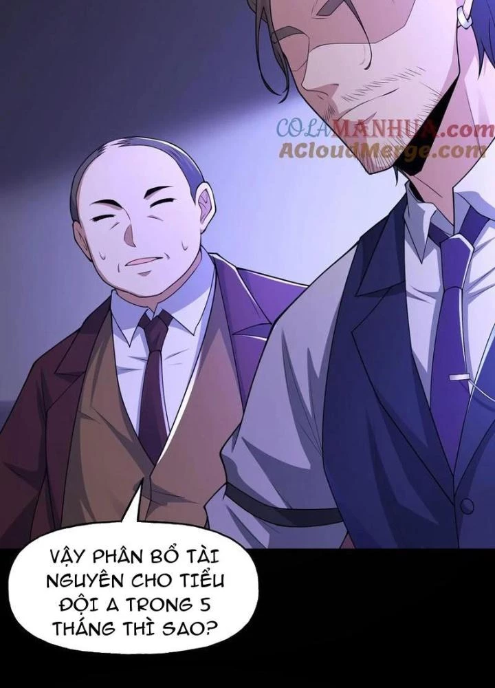Gọi Ta Là Quỷ Sai Đại Nhân Chapter 117 - Trang 2