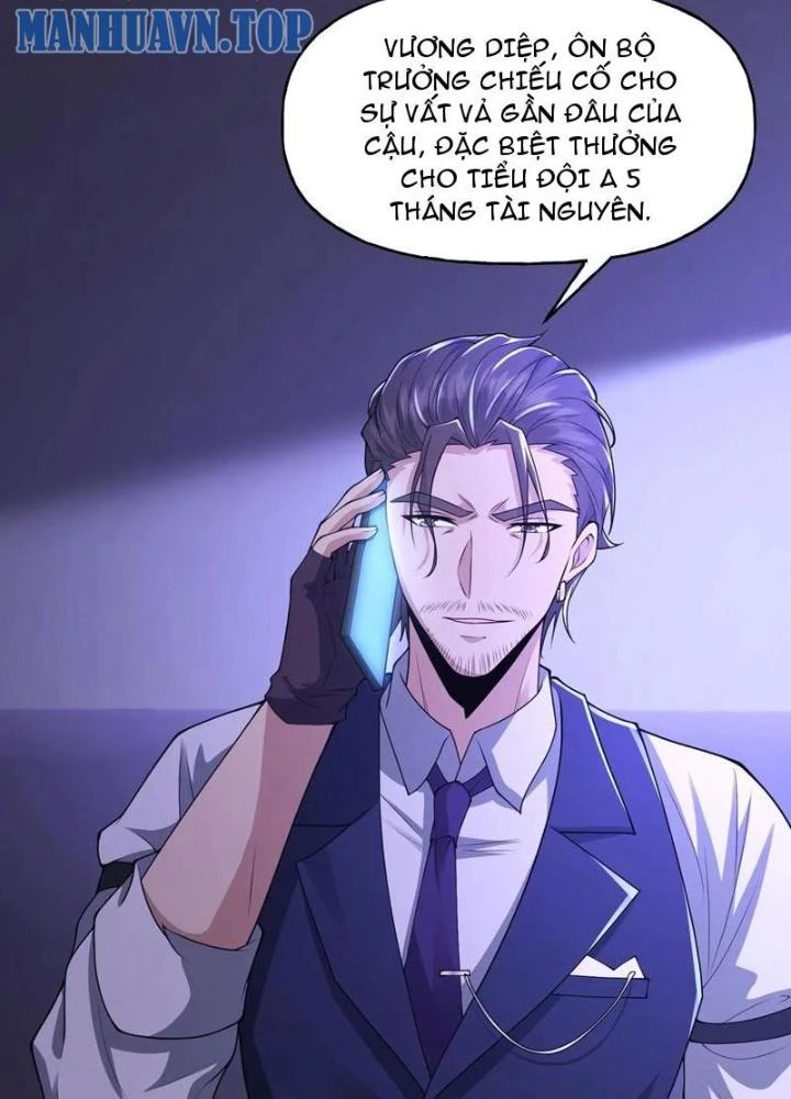 Gọi Ta Là Quỷ Sai Đại Nhân Chapter 117 - Trang 2