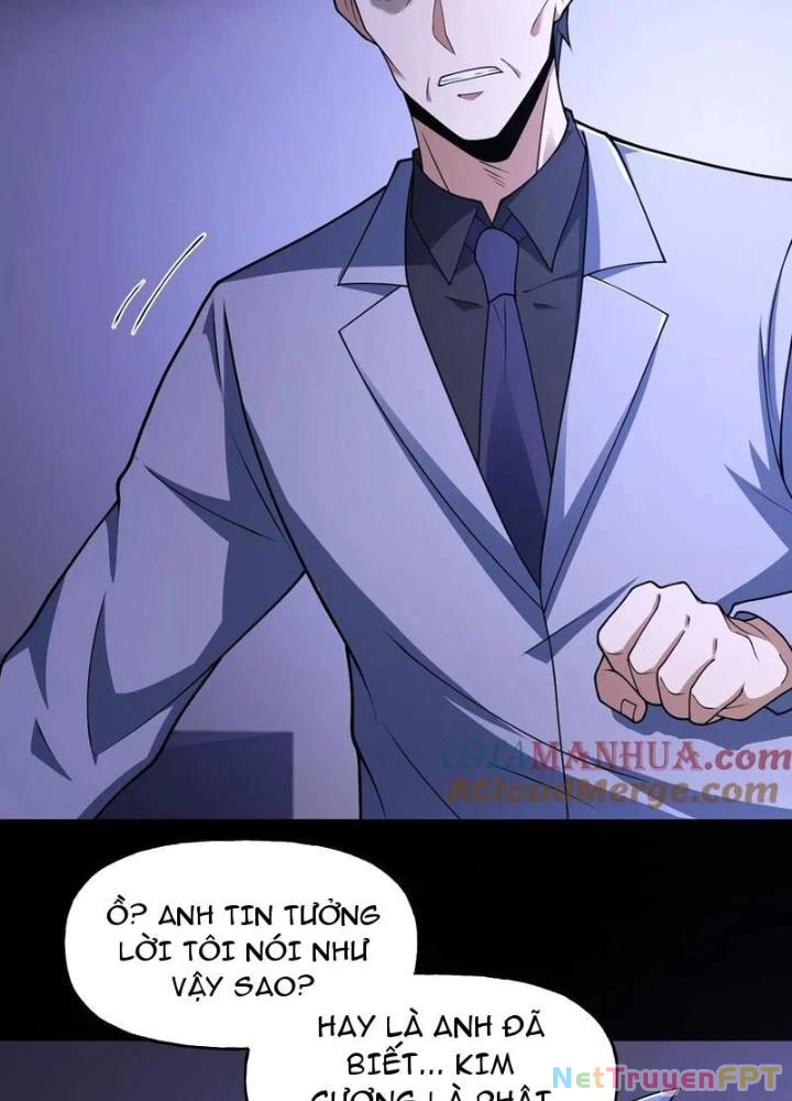Gọi Ta Là Quỷ Sai Đại Nhân Chapter 117 - Trang 2