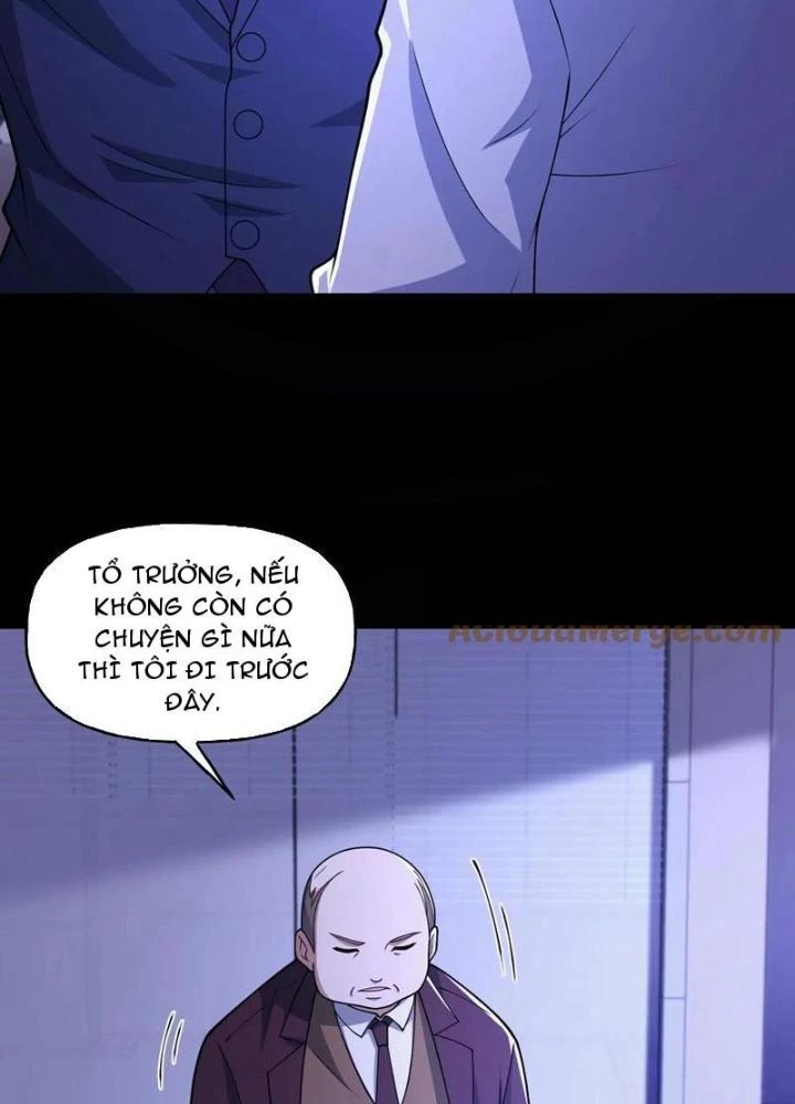 Gọi Ta Là Quỷ Sai Đại Nhân Chapter 117 - Trang 2
