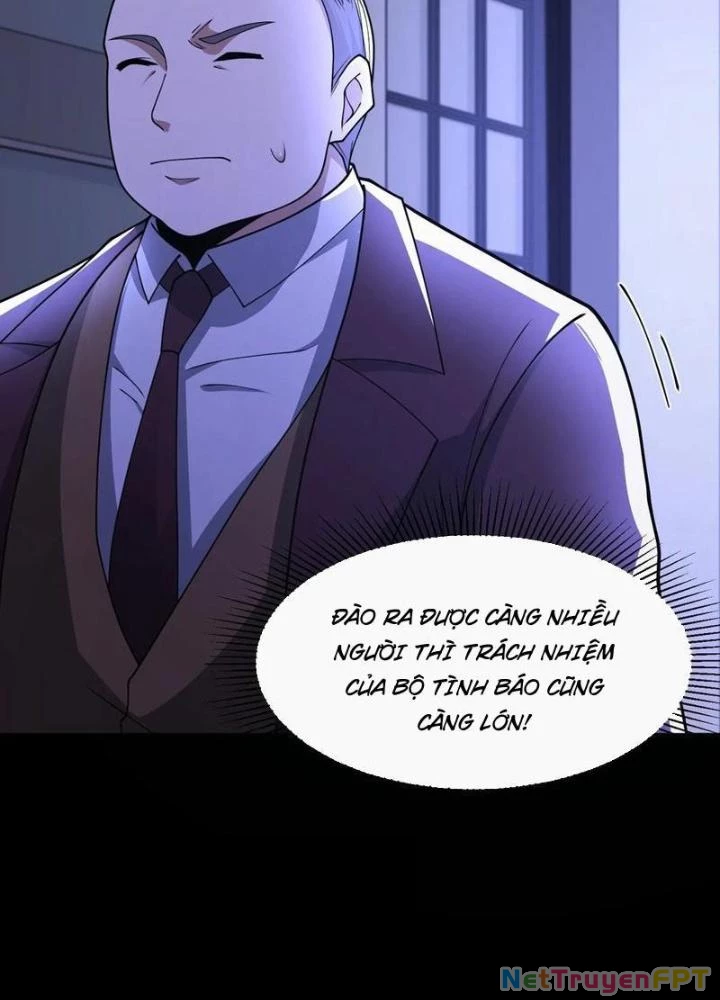 Gọi Ta Là Quỷ Sai Đại Nhân Chapter 117 - Trang 2