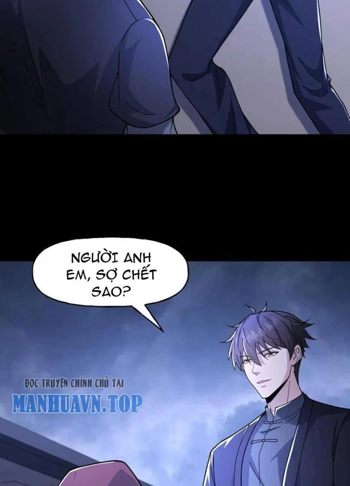 Gọi Ta Là Quỷ Sai Đại Nhân Chapter 117 - Trang 2