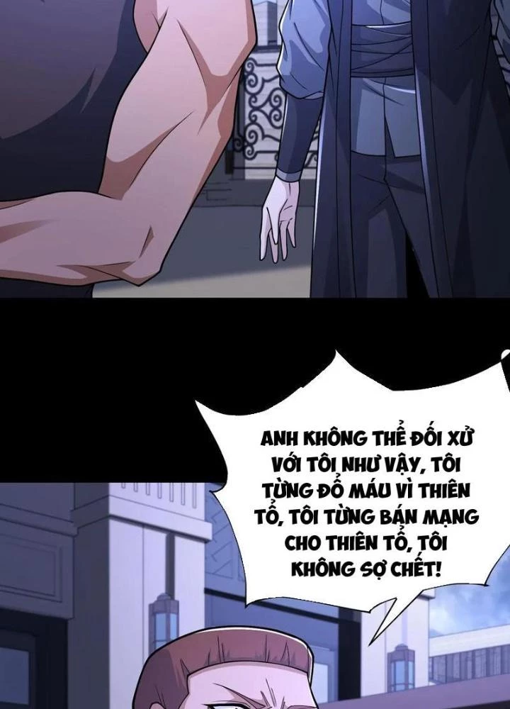 Gọi Ta Là Quỷ Sai Đại Nhân Chapter 117 - Trang 2