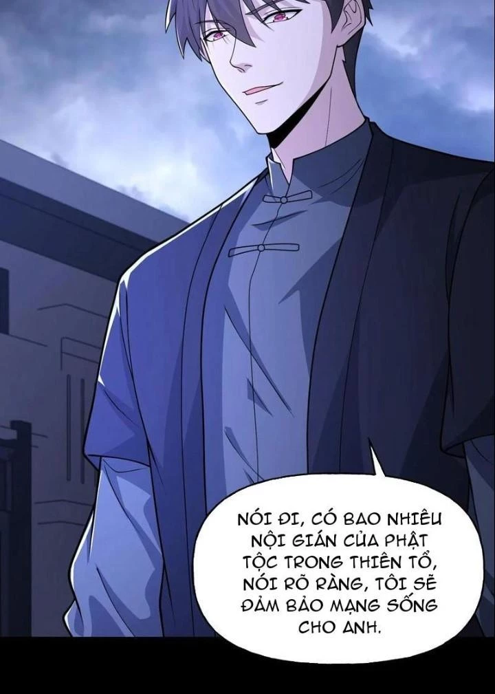 Gọi Ta Là Quỷ Sai Đại Nhân Chapter 117 - Trang 2