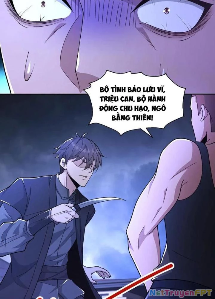 Gọi Ta Là Quỷ Sai Đại Nhân Chapter 118 - Trang 2
