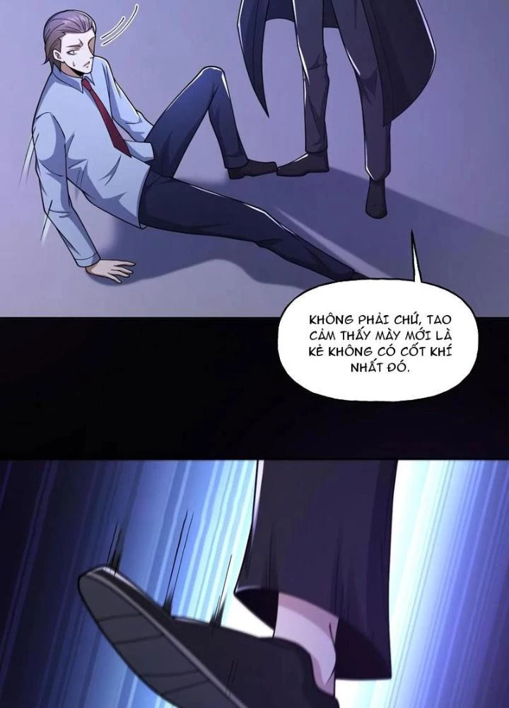 Gọi Ta Là Quỷ Sai Đại Nhân Chapter 118 - Trang 2