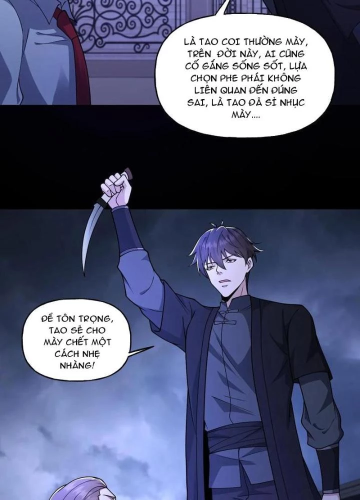 Gọi Ta Là Quỷ Sai Đại Nhân Chapter 118 - Trang 2