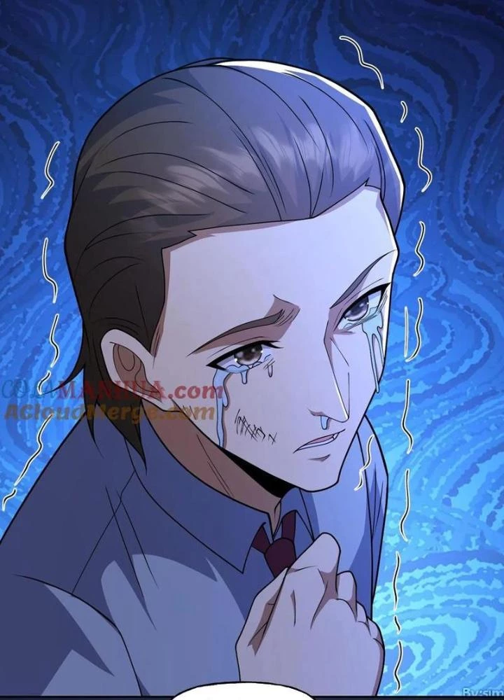 Gọi Ta Là Quỷ Sai Đại Nhân Chapter 118 - Trang 2