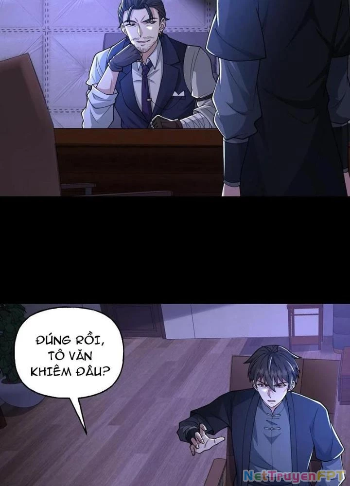 Gọi Ta Là Quỷ Sai Đại Nhân Chapter 118 - Trang 2