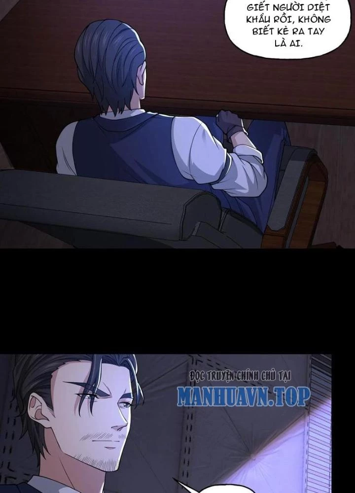Gọi Ta Là Quỷ Sai Đại Nhân Chapter 118 - Trang 2