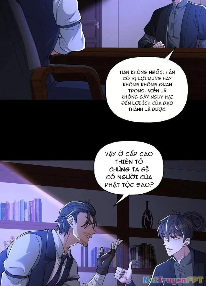 Gọi Ta Là Quỷ Sai Đại Nhân Chapter 118 - Trang 2