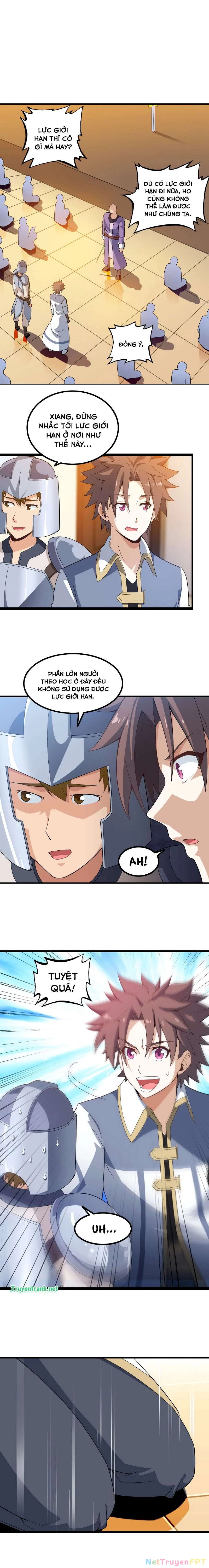 Vợ Tôi Là Quỷ Vương Chapter 25 - 2