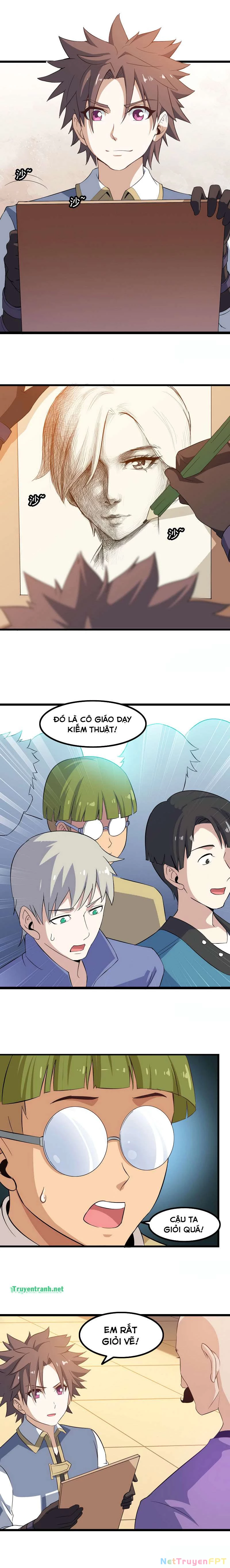 Vợ Tôi Là Quỷ Vương Chapter 25 - 4