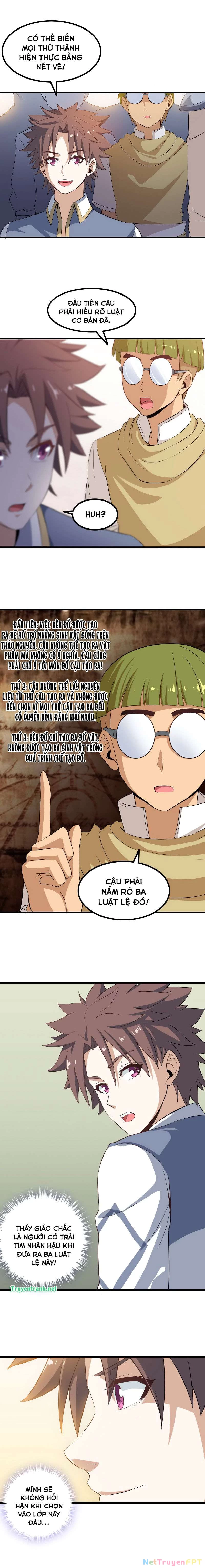 Vợ Tôi Là Quỷ Vương Chapter 25 - 6