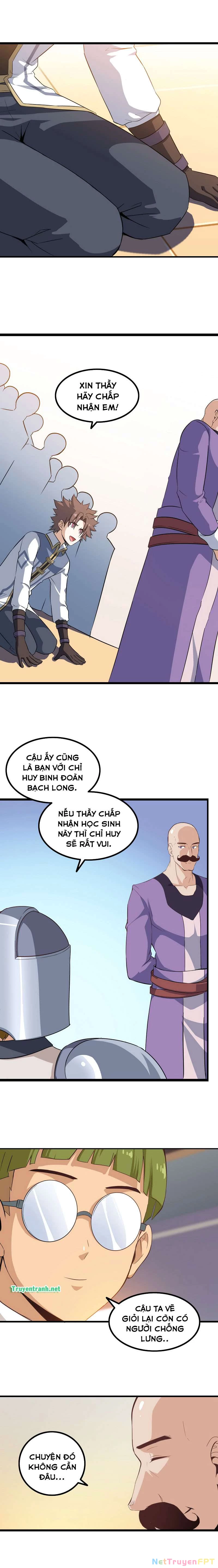 Vợ Tôi Là Quỷ Vương Chapter 25 - 7