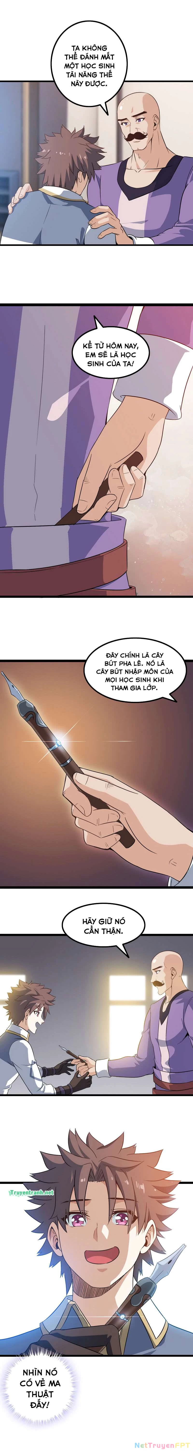 Vợ Tôi Là Quỷ Vương Chapter 25 - 8