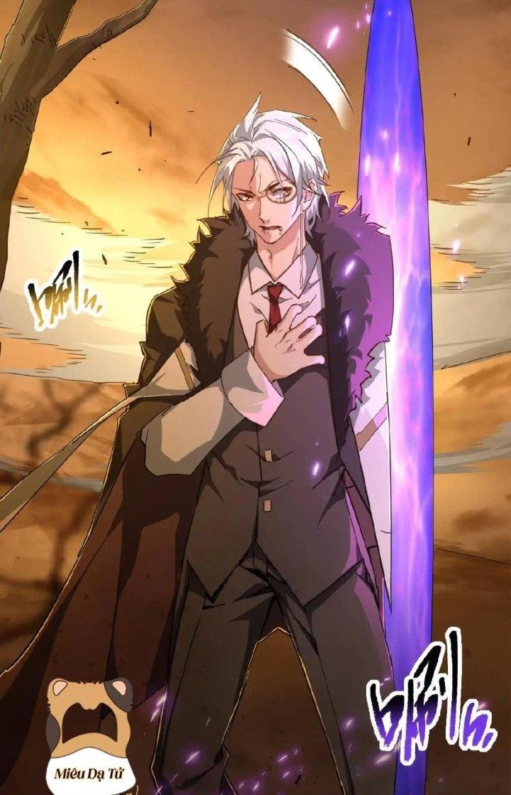 Thú Vực Tiên Đồ Chapter 22 - 2