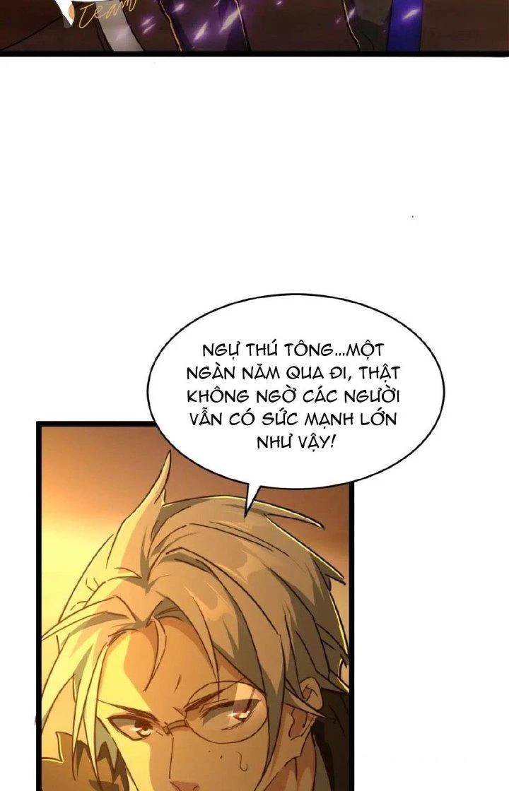 Thú Vực Tiên Đồ Chapter 22 - 3