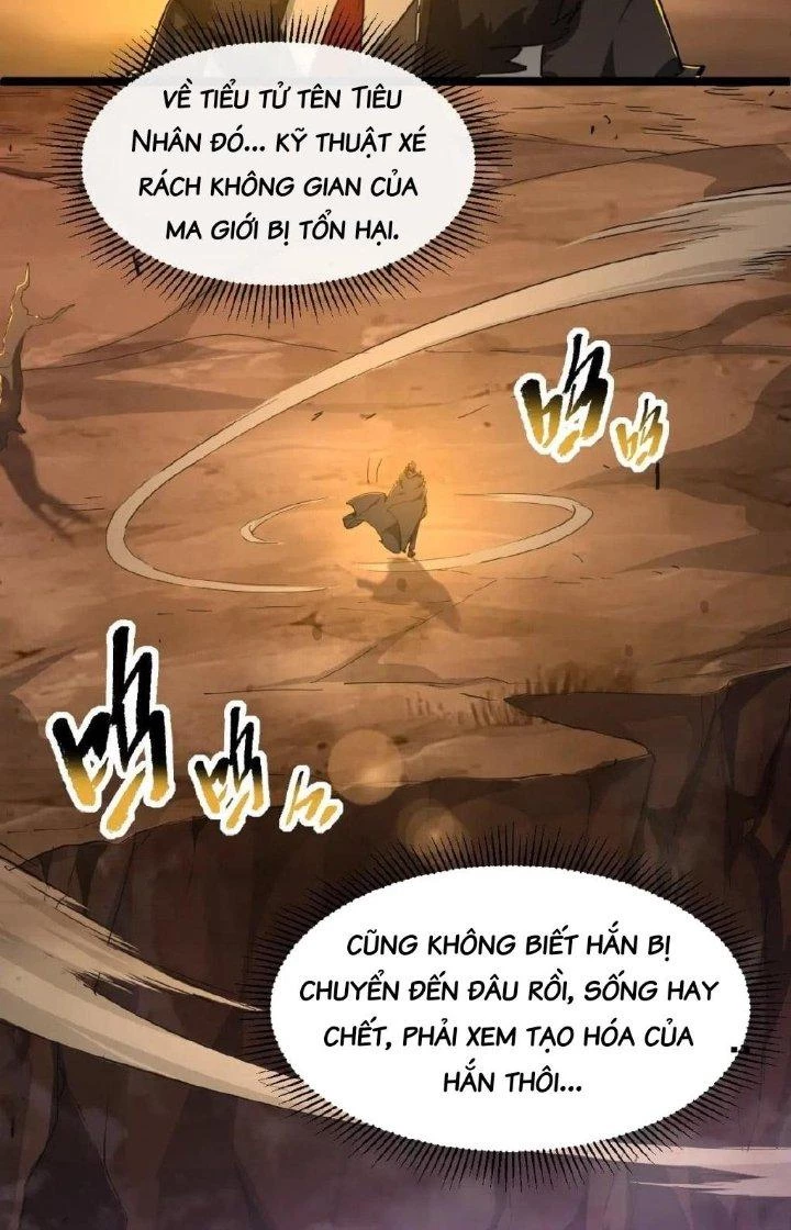 Thú Vực Tiên Đồ Chapter 22 - 6