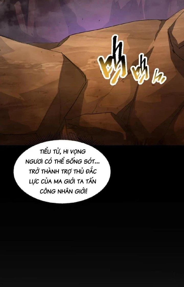 Thú Vực Tiên Đồ Chapter 22 - 7